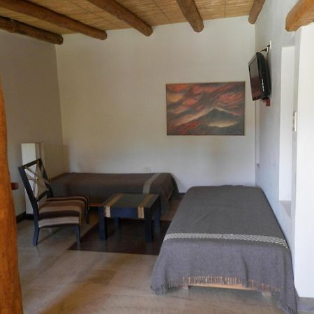 Al Sereno Hotel Y Spa 蒂尔卡拉 客房 照片