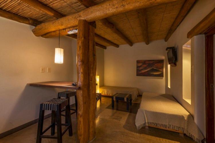Al Sereno Hotel Y Spa 蒂尔卡拉 外观 照片