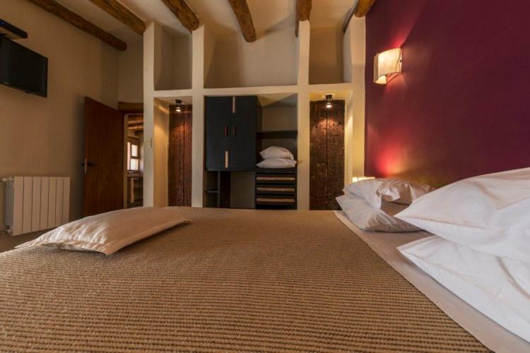 Al Sereno Hotel Y Spa 蒂尔卡拉 外观 照片