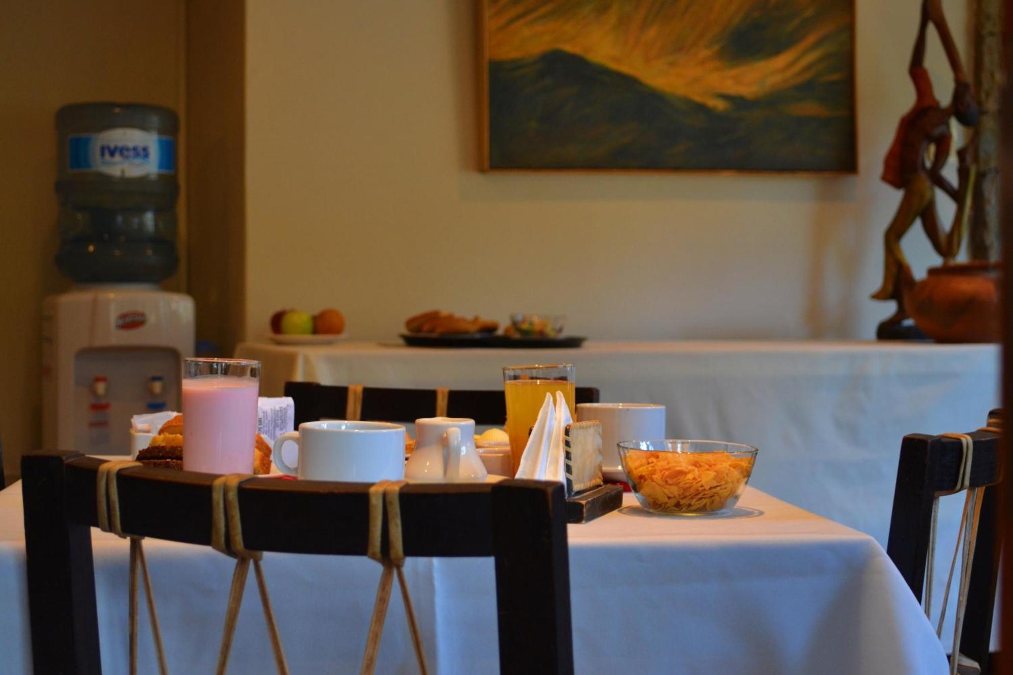Al Sereno Hotel Y Spa 蒂尔卡拉 客房 照片