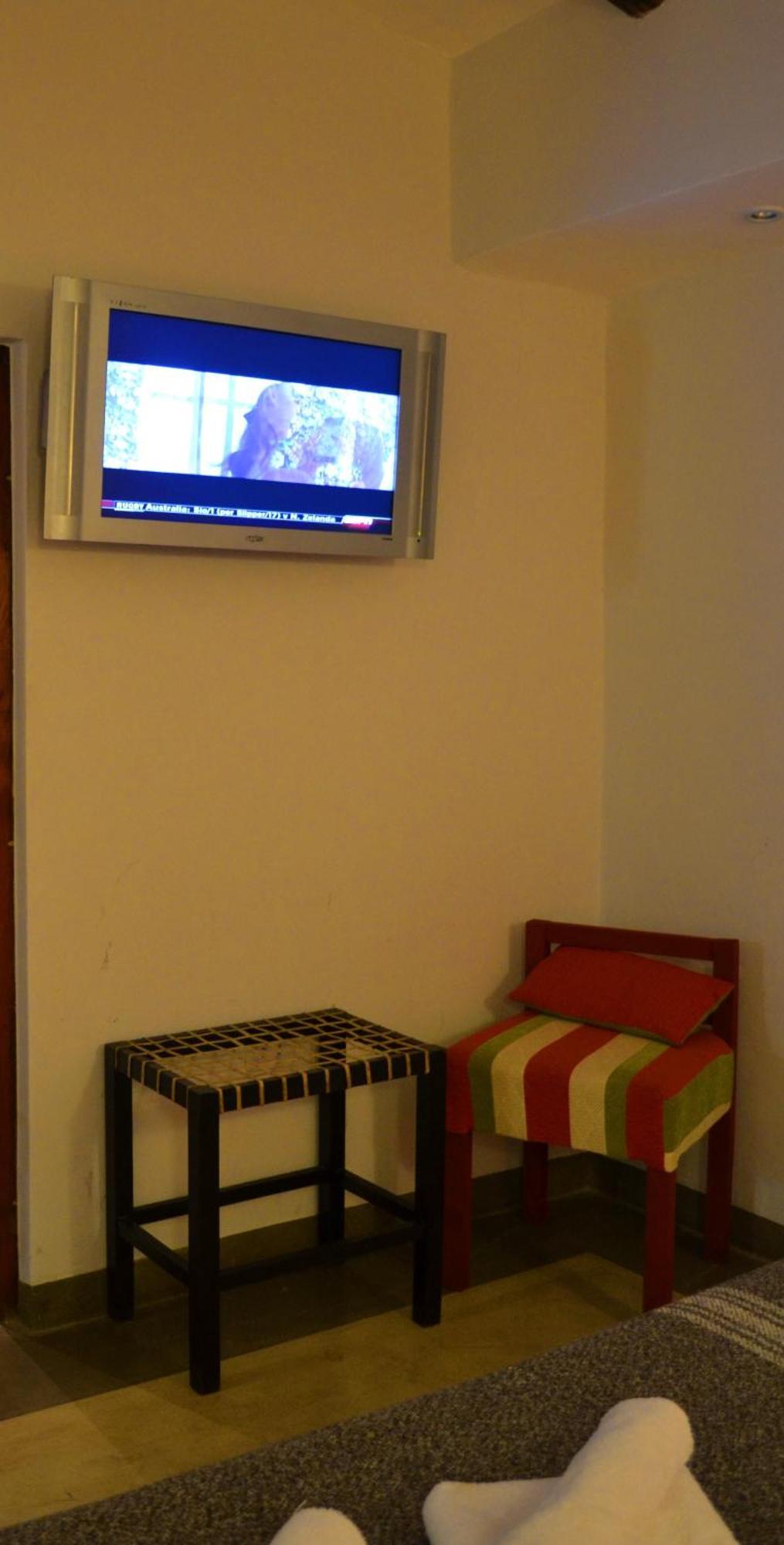 Al Sereno Hotel Y Spa 蒂尔卡拉 客房 照片