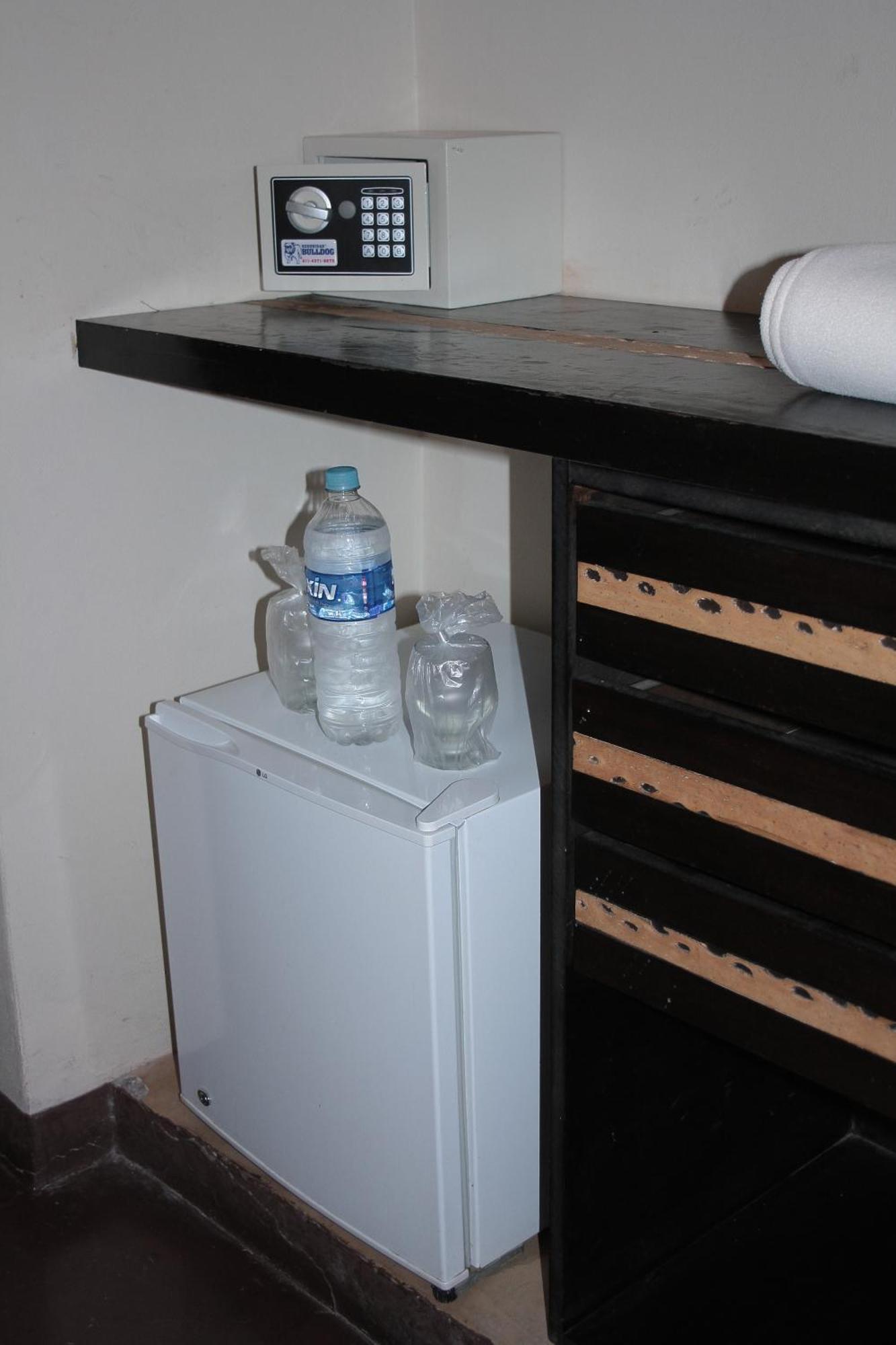 Al Sereno Hotel Y Spa 蒂尔卡拉 客房 照片