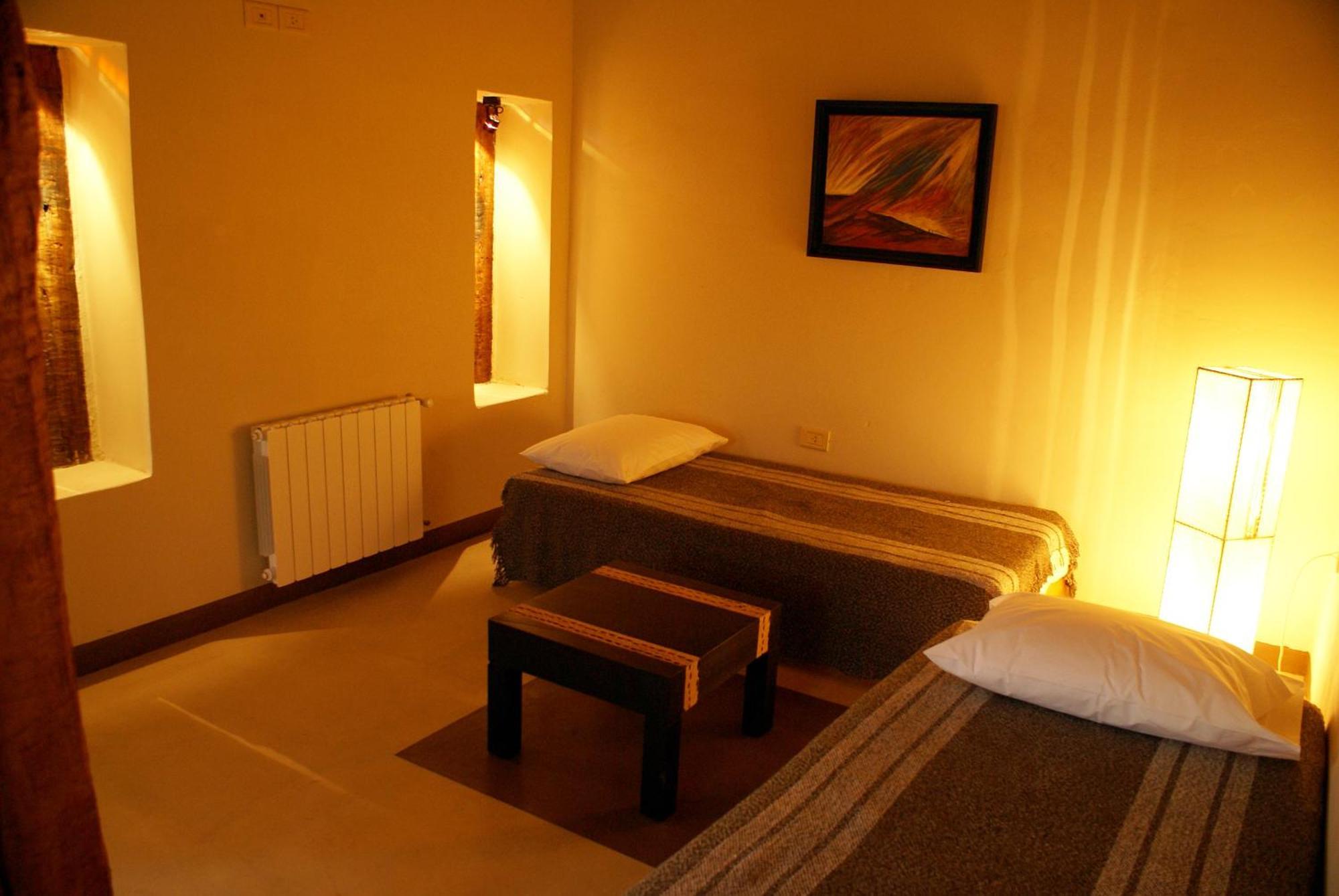 Al Sereno Hotel Y Spa 蒂尔卡拉 客房 照片