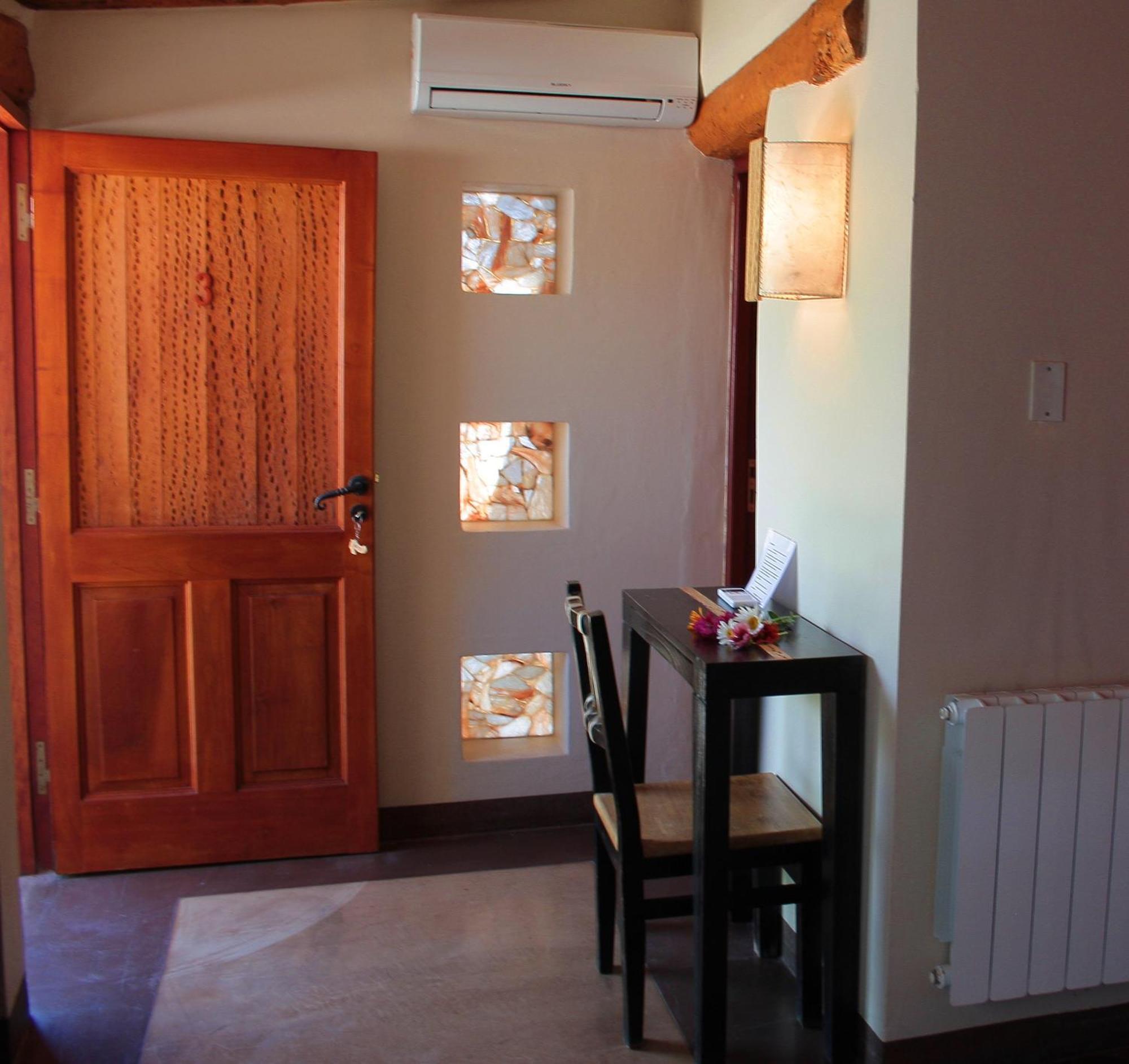 Al Sereno Hotel Y Spa 蒂尔卡拉 客房 照片