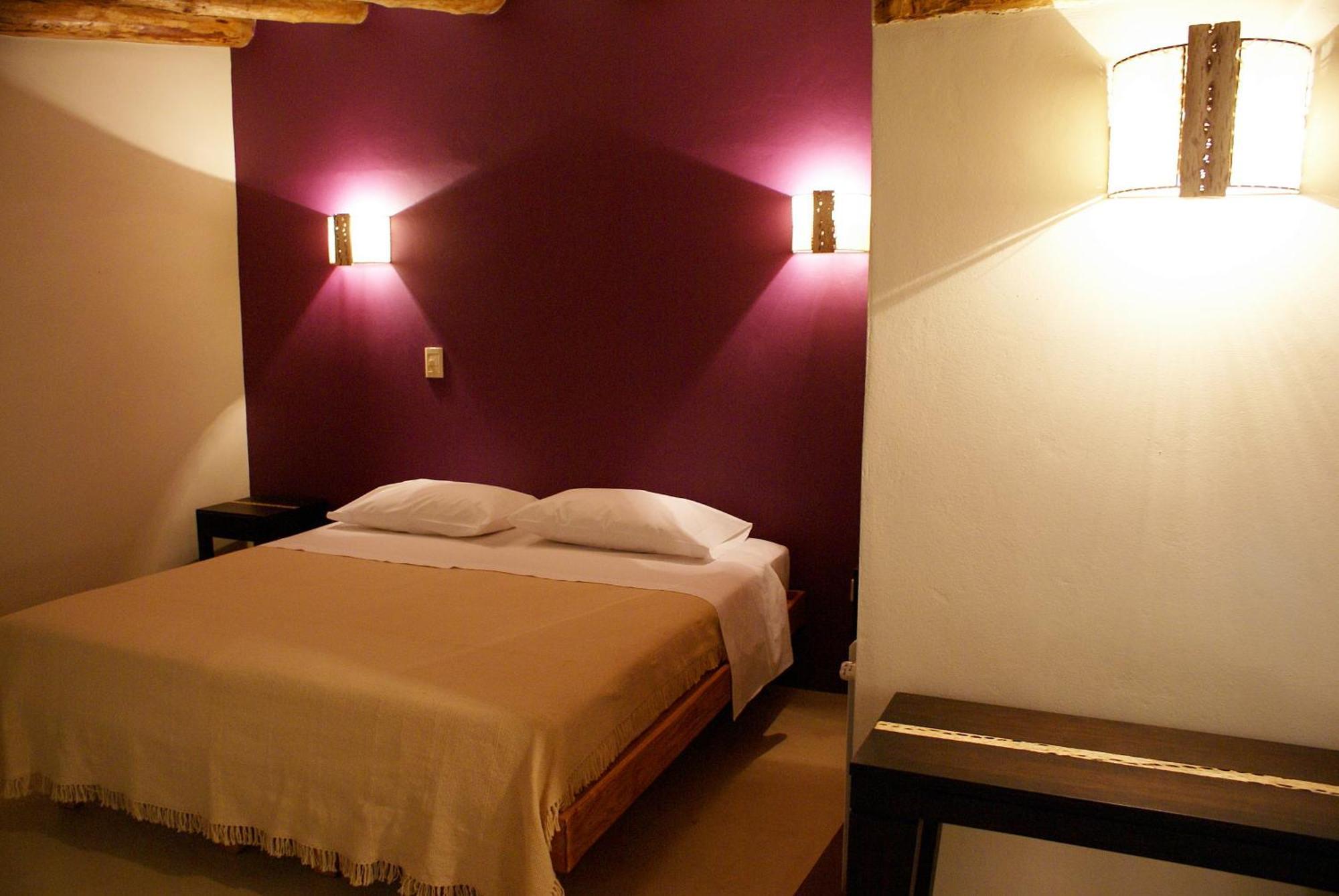 Al Sereno Hotel Y Spa 蒂尔卡拉 客房 照片