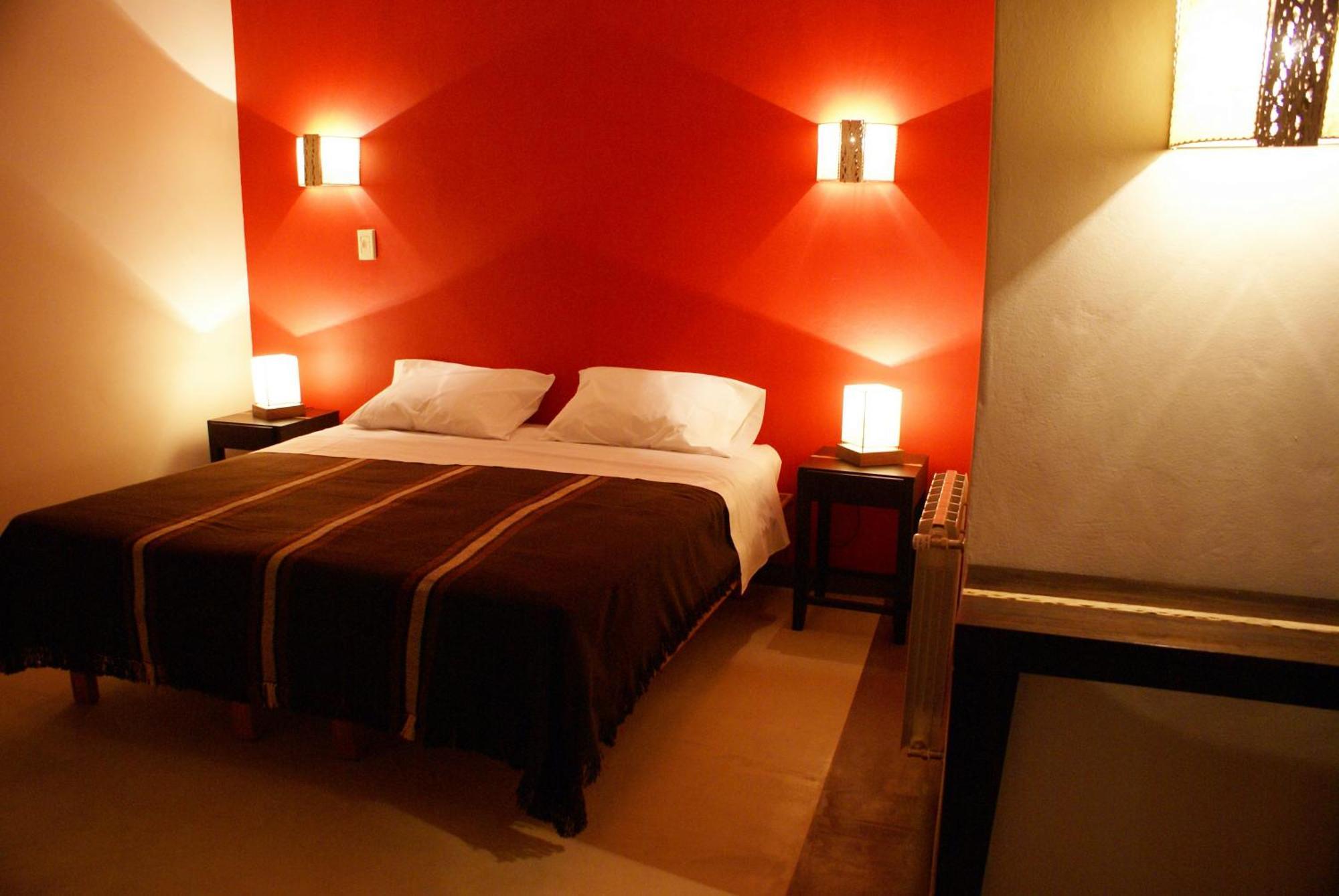 Al Sereno Hotel Y Spa 蒂尔卡拉 客房 照片