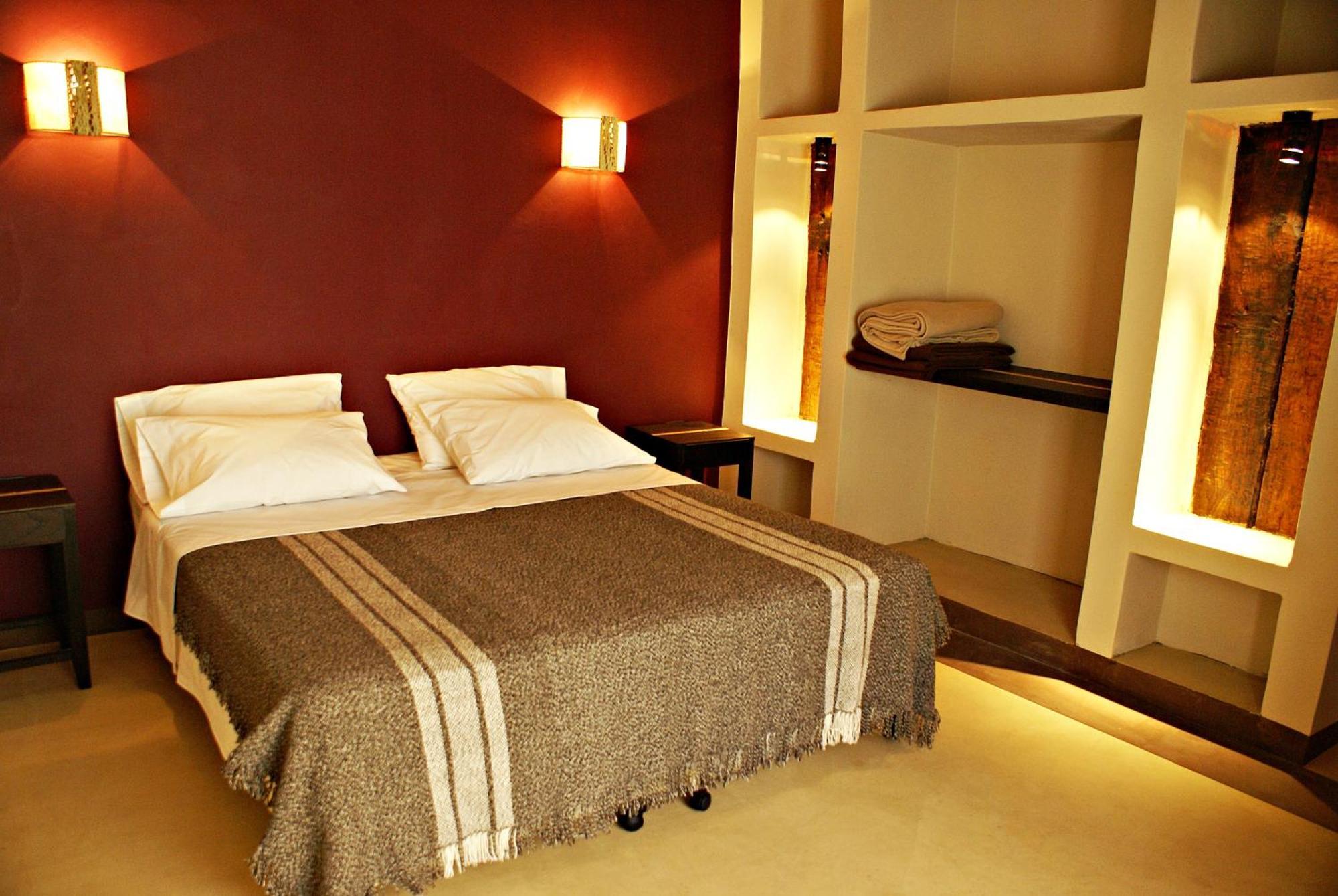 Al Sereno Hotel Y Spa 蒂尔卡拉 客房 照片