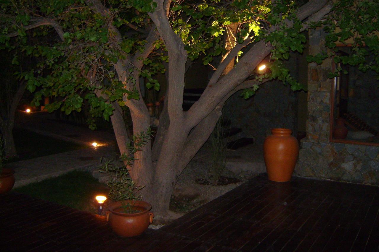 Al Sereno Hotel Y Spa 蒂尔卡拉 外观 照片