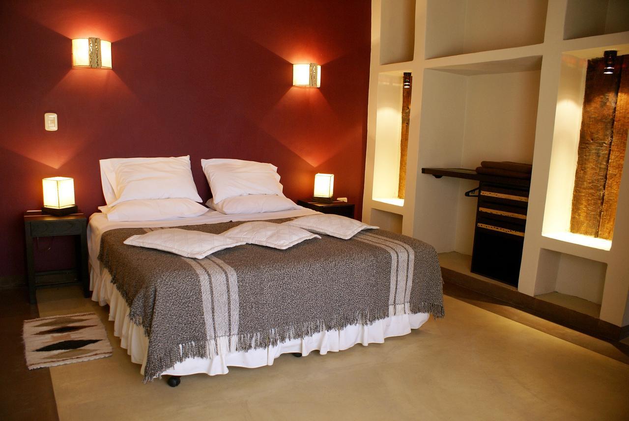 Al Sereno Hotel Y Spa 蒂尔卡拉 外观 照片