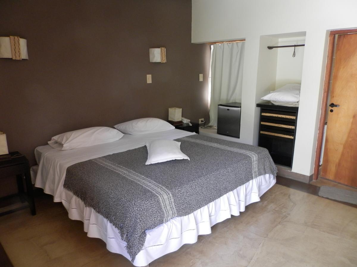 Al Sereno Hotel Y Spa 蒂尔卡拉 外观 照片