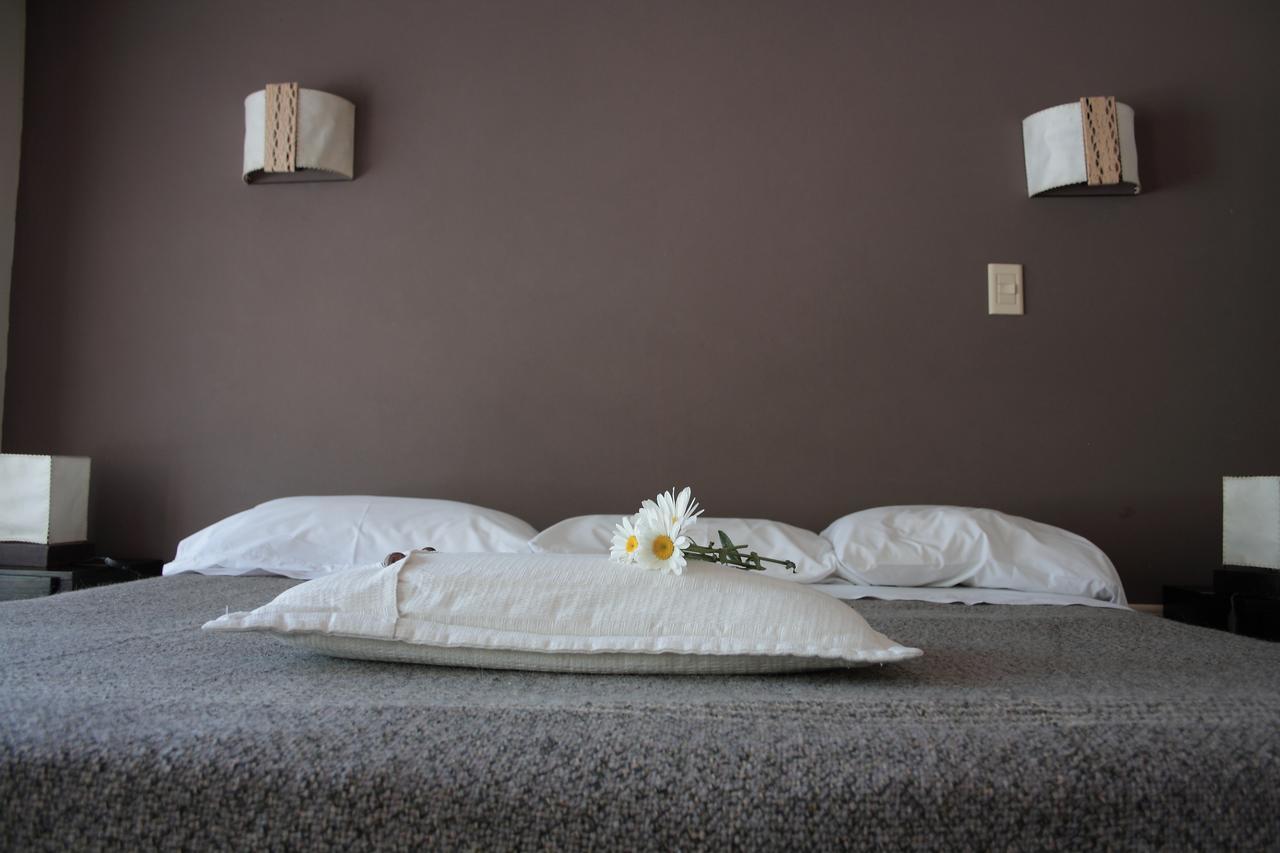Al Sereno Hotel Y Spa 蒂尔卡拉 外观 照片