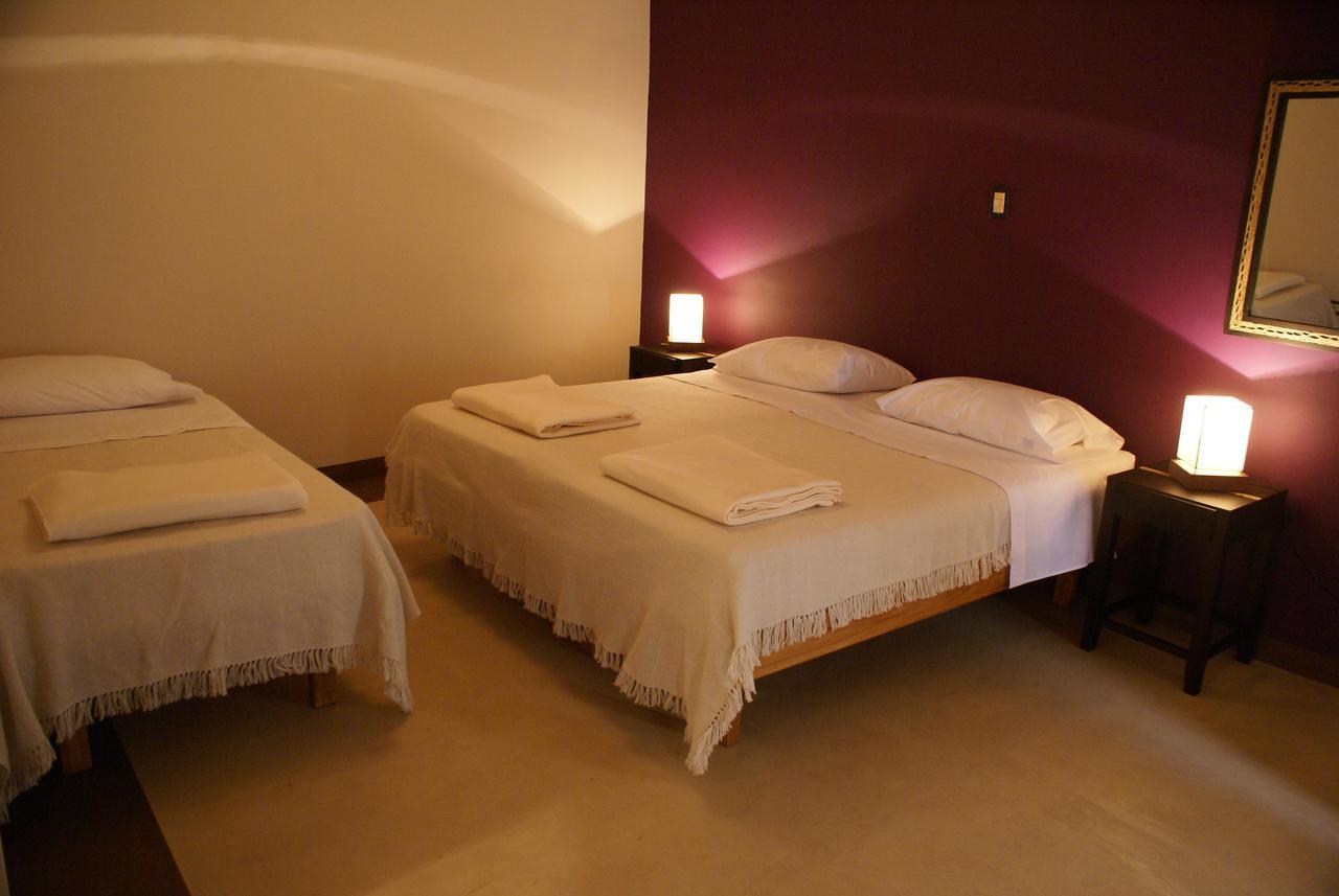 Al Sereno Hotel Y Spa 蒂尔卡拉 客房 照片
